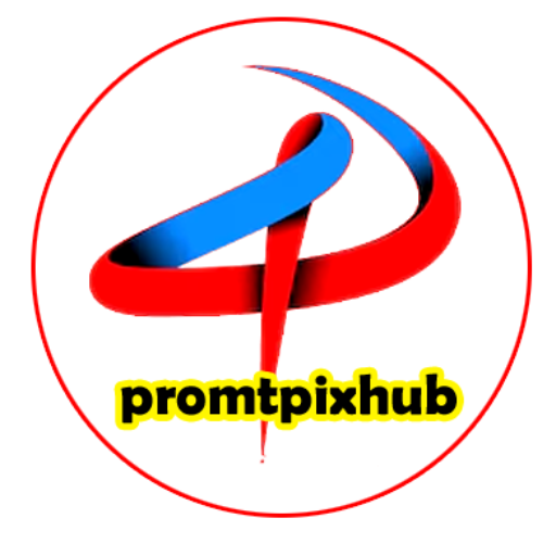 Prompt Pix Hub logo